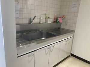 梅新ファーストビル　給湯