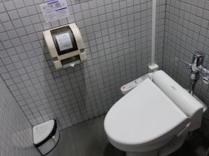 うつぼＧＩＺＡビル（うつぼギザビル）温水洗浄便座