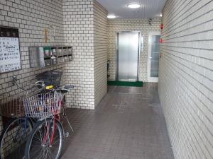 フジタビル共用部