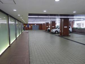 ＮＲＥＧ御堂筋ビル立体駐車場