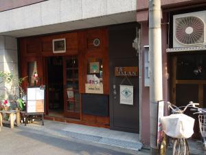 橋本ビル１階店舗