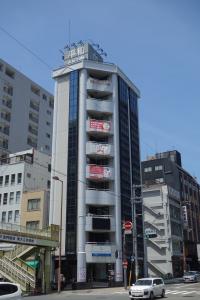谷町ビル外観