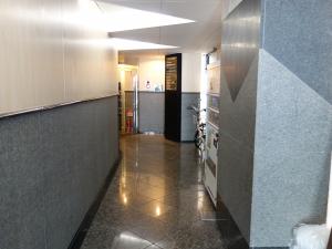 エムジー阿波座ビル共用部