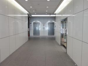 ＩＳ南森町ビル共用部
