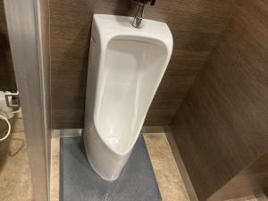 日宝タイヨービル　トイレ