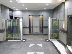 オーキッド中之島ビル共用部