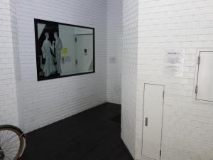 グラスコートビル共用部