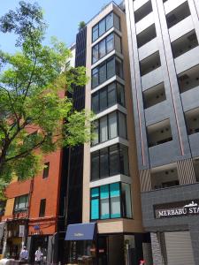 ｒｅＡ　ｂｌｄｇ（レアビル）外観