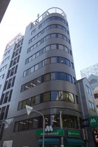 エルエムヒルズ森ノ宮
