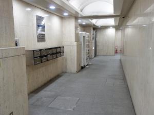 ＳＵＲＥ堂島ビル共用部