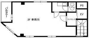 コア・ステーションビル