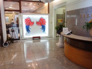 Ｍｉｇｈｔｙビル共用部