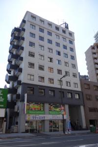 ノアーズアーク長堀通外観