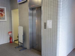 大阪京橋ビルディングエレベーター