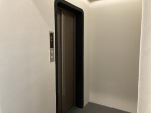 肥後屋ビル　基準階ELV