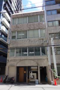 日宝内淡路ビル外観