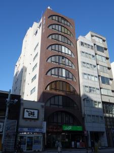 四条烏丸大西ビル　外観