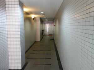 アメニティ淀屋橋共用部