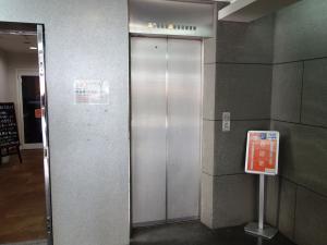 米澤ビル第５江坂エレベーター
