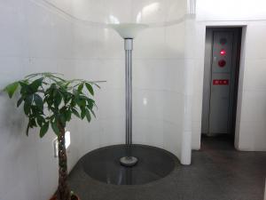 タイムスビル共用部