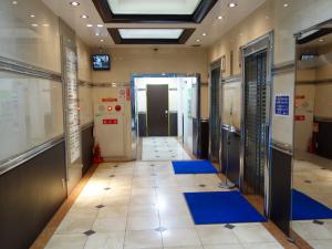 マッセ梅田ビル２号館共用部
