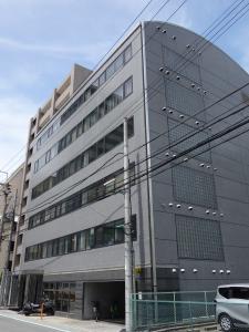 第３マイダビル外観
