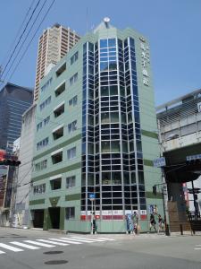 新光ビル外観