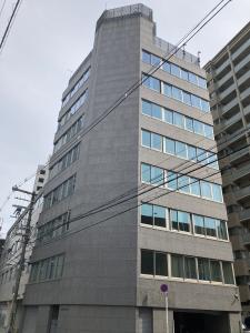 関西フエルトビル　外観