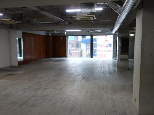 ＴＲＩ　ＦＲＯＮＴ心斎橋ビル室内