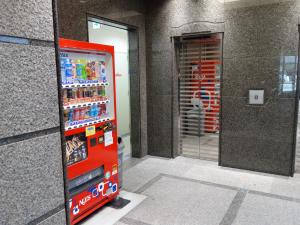 サンバードビル２１エレベーター