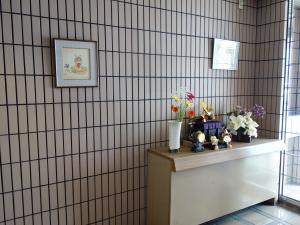 藤隆ビル共用部
