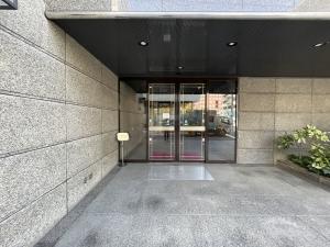 三宮米本ビル　外観
