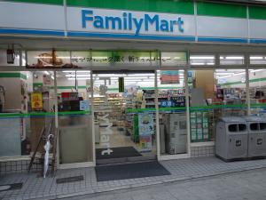 サンシャイン戸川ビル１階店舗