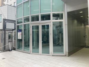 ＴＡＩＫＯ心斎橋ビル　路面店