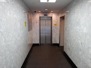 新和ビルエレベーター