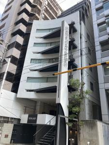 クリエイターズビル　外観