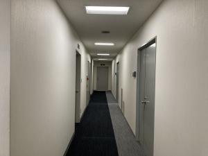 上本町ビル　共用部
