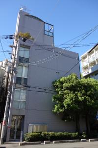サン・オークスⅡ外観