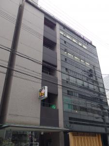 土佐堀トキワビル外観