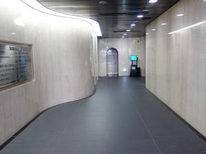 洪庵日生ビル共用部