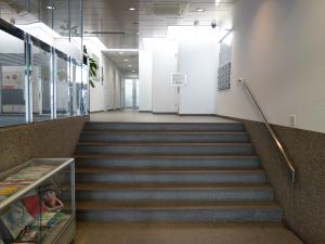 淀屋橋ＭＩビル共用部