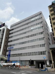 八尾駅前嶋野ビル