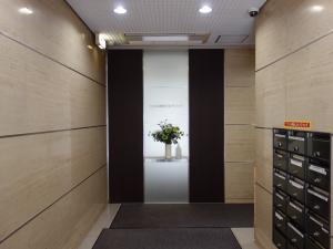 中央内本町ビル１階共用部