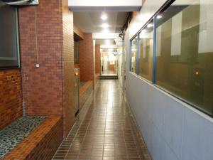 シャンボール内本町ビル共用部