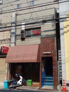 日宝内久宝寺センター外観