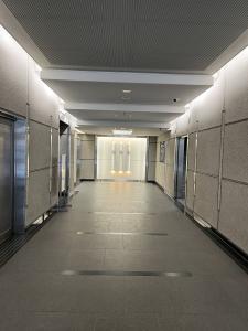 京都第一生命泉屋ビル　エントランス