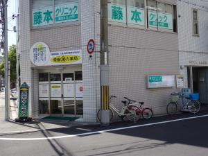 第２エム・エスビル１階店舗