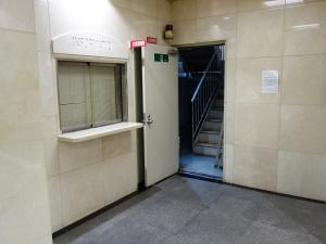 Ｔ．Ｔビル２号館新町共用部