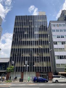 第２中井ビル外観