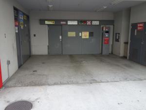 レーベンハウス江坂立体駐車場